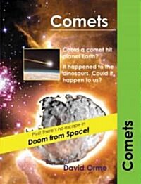 Comets (Paperback)