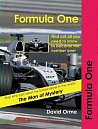 Formula One (Paperback)