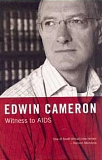 Witness to Aids (Hardcover)