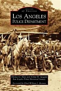Los Angeles Police Department (Paperback)
