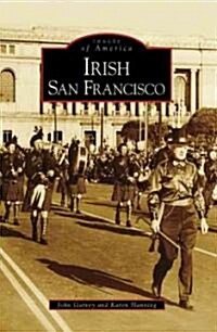 Irish San Francisco (Paperback)