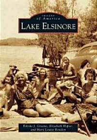 Lake Elsinore (Paperback)