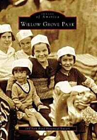 Willow Grove Park (Paperback)