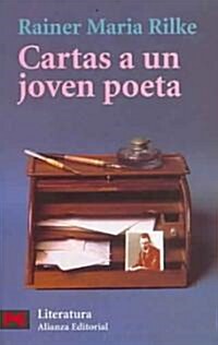 Cartas a Un Joven Poeta / Letters for a Young Poet (Paperback, POC)