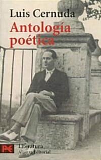 Antologia poetica / Poetic Anthology (Paperback)