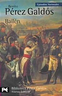 Bailen / Dance (Paperback)