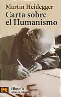 Carta Sobre El Humanismo / Letter About Humanism (Paperback, POC)