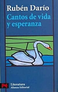 Cantos De Vida Y Esperanza / Stories of Life and Hope (Paperback, POC)