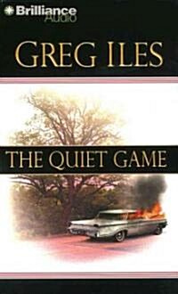 The Quiet Game (MP3 CD)
