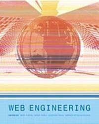 Web Engineering (Paperback)