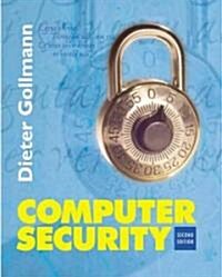 Computer Security (Paperback, 2nd)