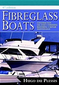 Fibreglass Boats (Paperback, 4th)