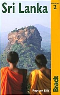 Sri Lanka (Paperback, 2nd)