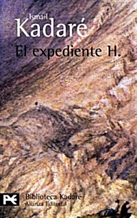 El expediente H. / The H. file (Paperback, Translation)