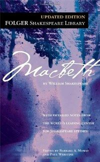 Macbeth (Mass Market Paperback)