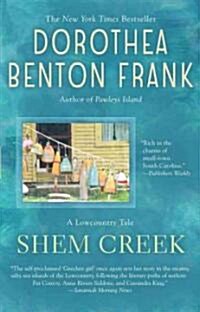 Shem Creek (Paperback, Reprint)