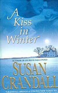 A Kiss in Winter (Paperback)