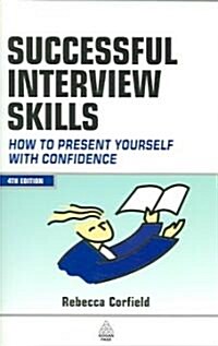 Successful Interview Skills (Paperback, 4th)