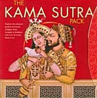The Kama Sutra Pack (Paperback, PCK)