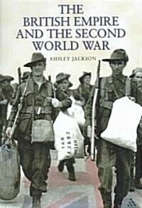 The British Empire and the Second World War (Hardcover)