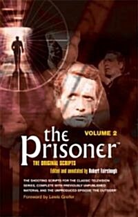 The Prisoner (Hardcover)