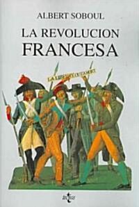 Compendio de la Revolucion Francesa/ Summary of the French Revolution (Paperback, Translation)