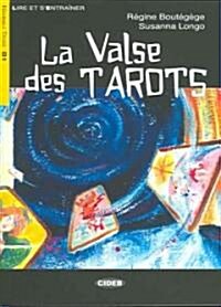 La Valse Des Tarots [With CD (Audio)] (Paperback)