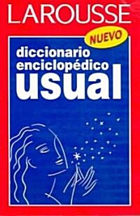 Larousse Diccionario Usual (Paperback, 2nd)