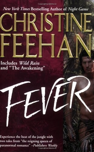 Fever (Paperback)