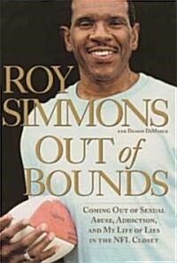 Out of Bounds (Hardcover)