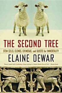 The Second Tree (Paperback)