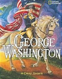 George Washington (Paperback)