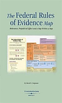 Evidence Map 2005-2006 (Paperback)