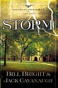 Storm: 1798-1800 (Paperback, Original)