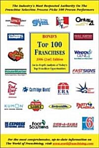 Bonds Top 100 Franchises 2006 (Paperback, 2nd)