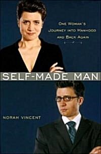 Self-made Man (Hardcover)