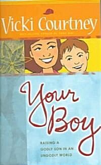 Your Boy (Paperback)