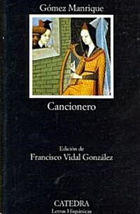 Cancionero / Songbook (Paperback)