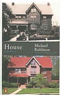 House: A Memoir (Paperback)