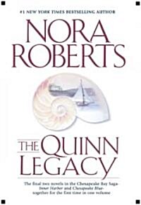 The Quinn Legacy (Paperback)