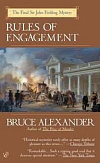 Rules of Engagement (Mass Market Paperback, Reprint)