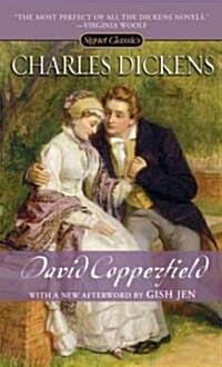 David Copperfield (Mass Market Paperback)