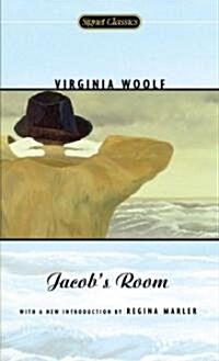Jacobs Room (Mass Market Paperback, Reissue)