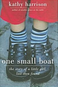 One Small Boat (Hardcover)