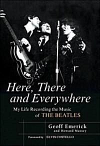 Here, There And Everywhere (Hardcover)