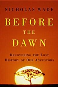 Before the Dawn (Hardcover)