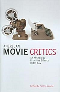 American Movie Critics (Hardcover)