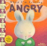 (when I'm feeling)Angry