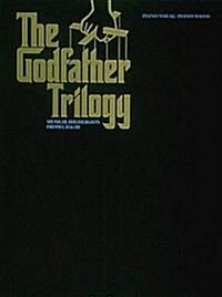 The Godfather Trilogy (Paperback)