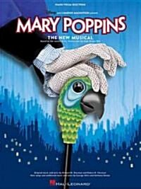 Mary Poppins: The New Musical (Paperback)